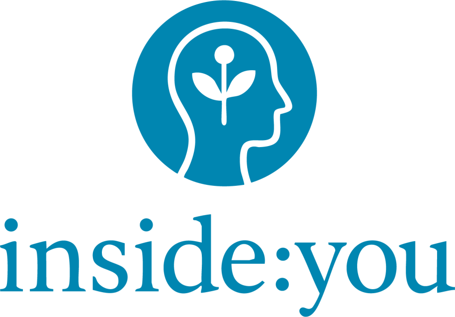 Logo der Firma inside:you